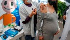 vacunas mujeres embarazadas covid-19 pkg isabel morales dusa