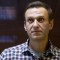 Alexey Navalny abandona su huelga de hambre