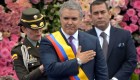 reforma tributaria duque colombia impuestos pkg fernando ramos