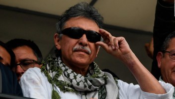 Defensa de Colombia verificará muerte de "Jesús Santrich"
