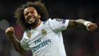 Real Madrid cuenta con Marcelo para enfrentar al Chelsea