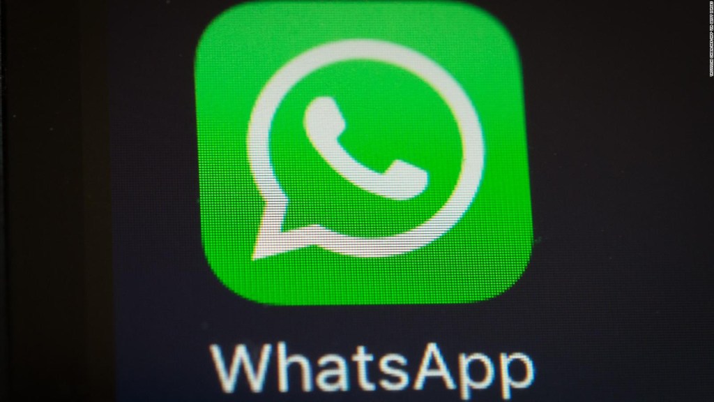 Now you can speed up WhatsApp audios