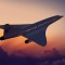 Boom Supersonic apueta a vuelos supersónicos y superar al Concorde