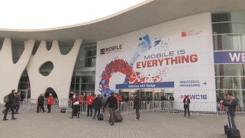 Vuelve el Mobile World Congress de Barcelona