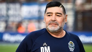 Maradona murió en noviembre del 2020. Ocho personas irán a juicio oral.