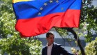 Oposición propone convocar elecciones libres en Venezuela