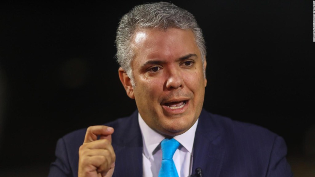 Fajardo: Duque no estaba preparado para gobernar Colombia