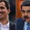 Claves de Juan Guaidó para un acuerdo con Nicolás Maduro