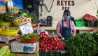 Sube el precio de tortillas, aguacate y chile en México