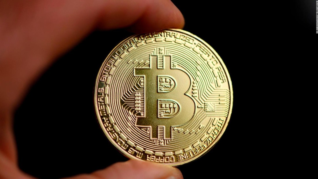 Cae el Bitcoin, ¿es el momento para comprar?