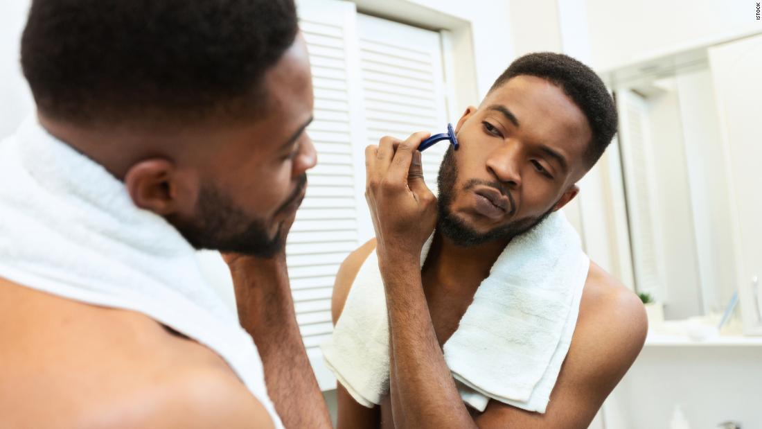 Productos para cuidado de barba y cabello, cuidados para el hombre moderno
