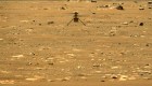 Misión cumplida: Ingenuity hizo 4 exitosos vuelos en Marte