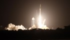 SpaceX aceptará Dogecoin para una misión espacial
