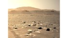 Primer audio del helicóptero Ingenuity volando en Marte