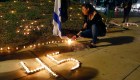 Piden investigar estampida en festival religioso en Israel