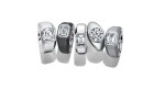 Tiffany & Co lanza anillos de compromiso para hombres