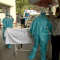Sin oxígeno, varias personas mueren en hospital de India