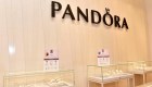 Pandora deja de usar diamantes extraídos