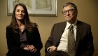 Abogados de Bill y Melinda Gates llevaron divorcio de Bezos