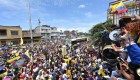 ¿Por qué hay protestas masivas en Colombia?