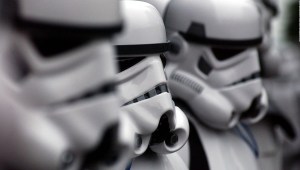 Las mejores 5 películas de la saga de Star Wars