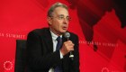 Álvaro Uribe pide proteger los derechos humanos de los policías
