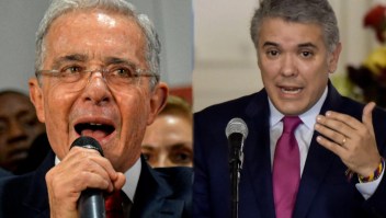 ¿Le hacen daño a Iván Duque las declaraciones de Álvaro Uribe?