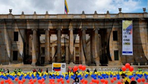 Colombia y las FARC: el camino hacia la reconciliación