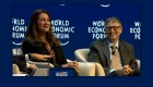 El divorcio de Bill y Melinda Gates es seguido en China
