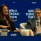 El divorcio de Bill y Melinda Gates es seguido en China