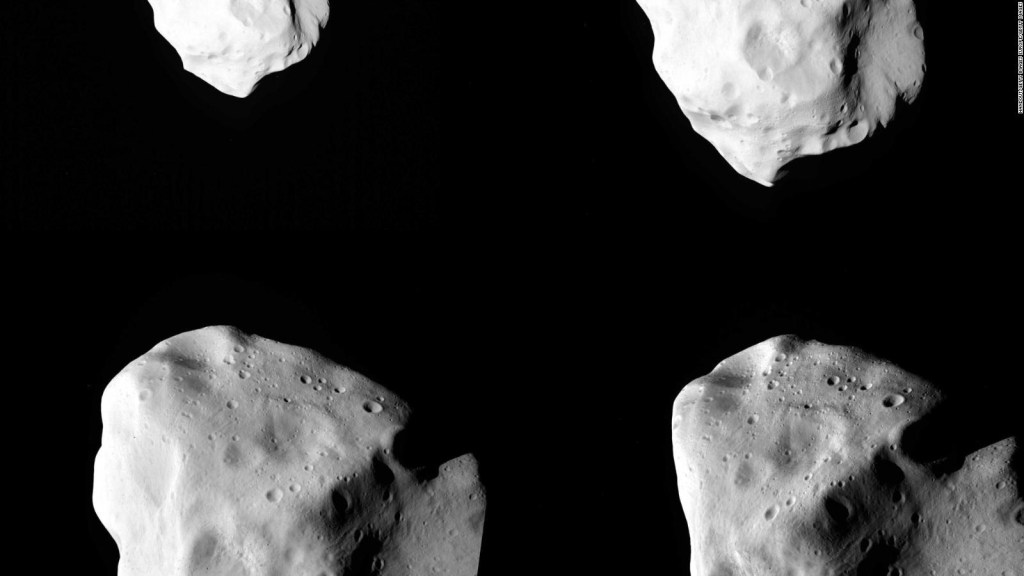 ¿Puede evitarse el impacto de un asteroide en la Tierra?