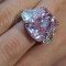 Un raro diamante rosa podría valer US$ 38 millones
