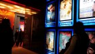 China lleva la propaganda a los cines