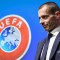 La estocada de la UEFA al proyecto de la Superliga