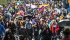 EE.UU.: Hay que respetar los derechos de los manifestantes pacíficos