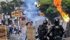 Colombia: consecuencias económicas por los disturbios
