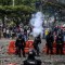 Exige desmilitarizar ciudades líder estudiantil colombiana