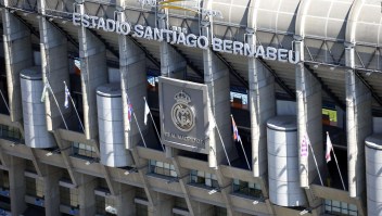 Superliga: Real, Barcelona y Juve responden a la UEFA