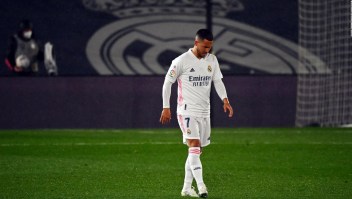 Análisis: Hazard, entre los peores fichajes del Real Madrid