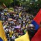 Protestas en Colombia causan escasez de alimentos