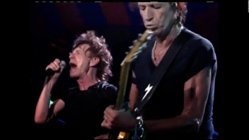 Publicarán el show de Copacabana de los Rolling Stones