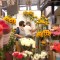 Panteones y mercado de flores abren por Día de la Madre