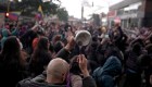 Protestas en Colombia, síntoma de diferencias más profundas