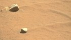 Minimalismo en la mejor imagen de la semana en Marte