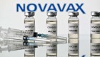 Vacuna Novavax