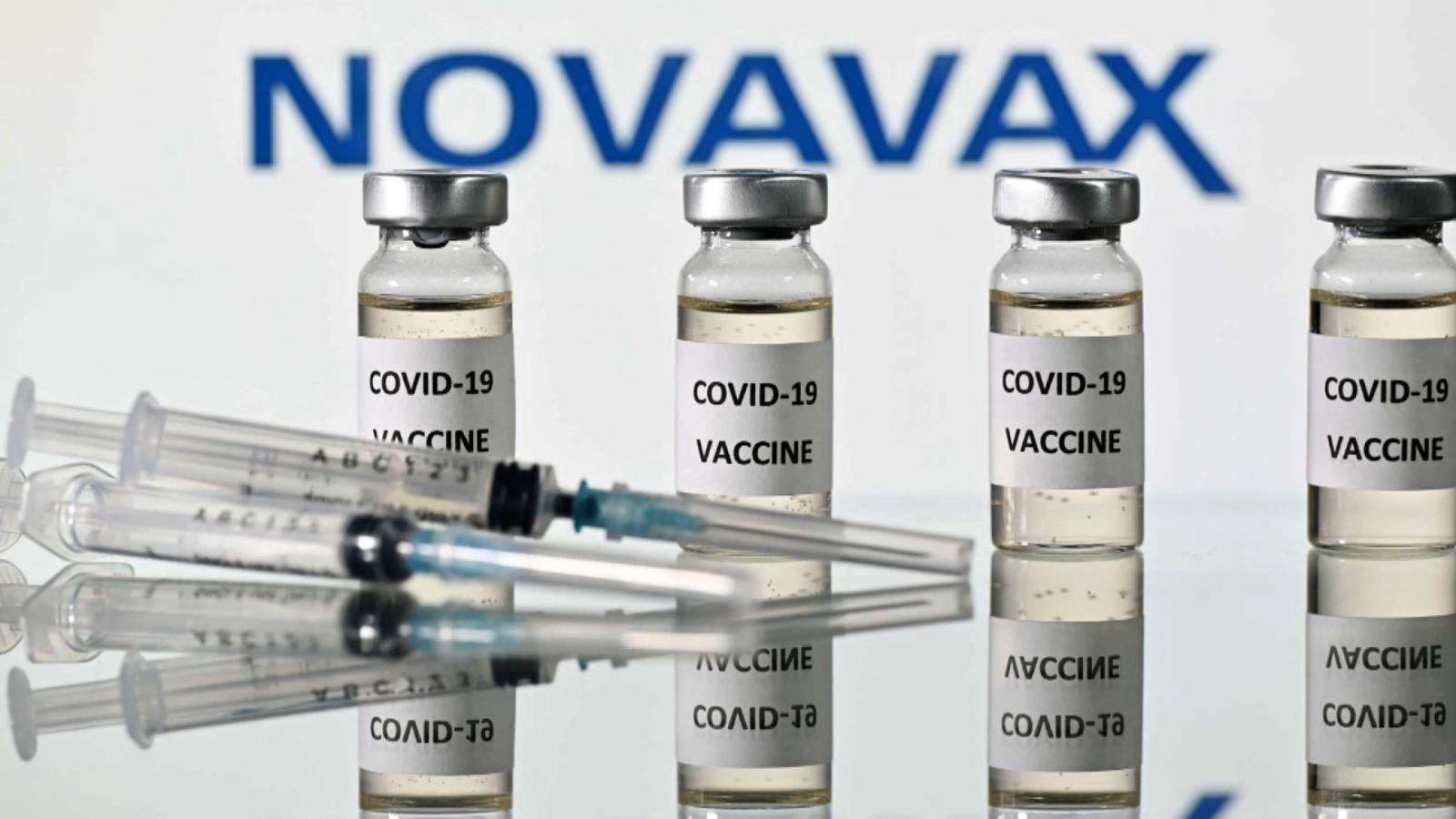 FDA advisors will evaluate the risks and benefits of Novavax’s covid-19 vaccine