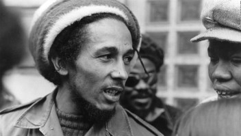 Las 5 canciones más escuchadas de Bob Marley en Spotify