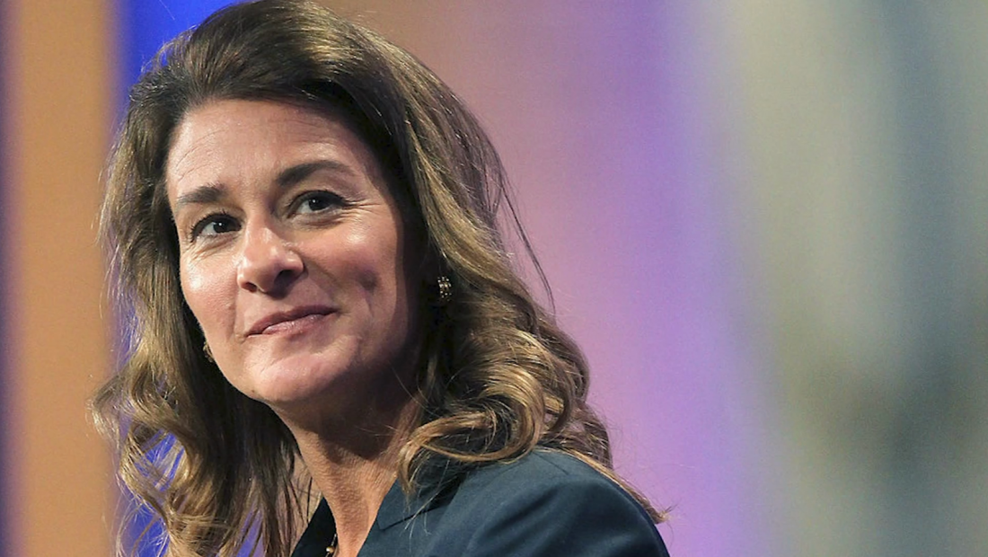 Melinda Gates podría invertir su fortuna en estas causas