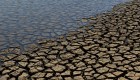 Advierten de la crisis hidrológica por sequías en Brasil