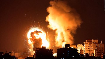 Tensión Israel-Gaza: ONU envía una dura advertencia